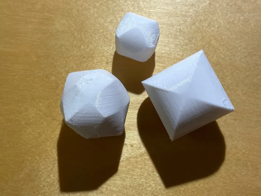 Các Khối Steinmetz - Image 1