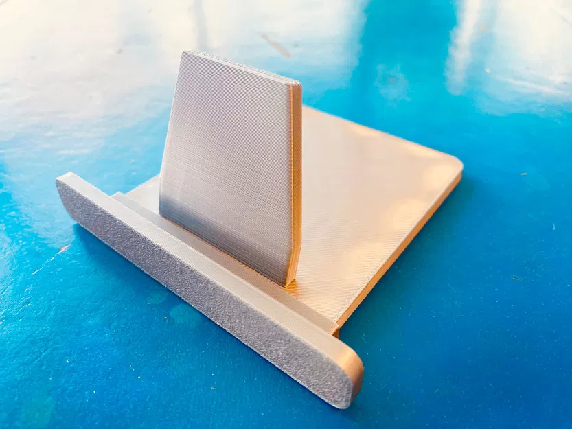 Thiết kế Giá Đỡ iPad, Giá Đỡ Máy Tính Bảng - Kệ Đựng Máy Tính Bảng - Image 4