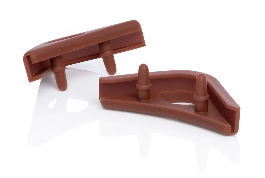 Miếng đệm chống rung NA-AVP1 cho quạt Noctua 120/140mm - Image 1