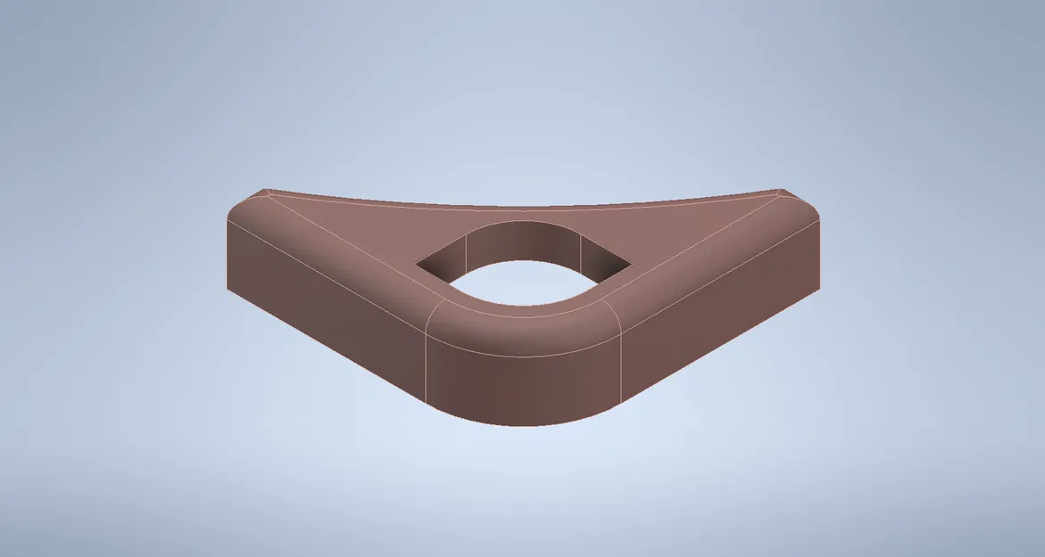 Miếng đệm chống rung NA-AVP1 cho quạt Noctua 120/140mm - Image 2