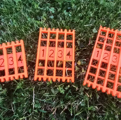 Hộp Đựng Lưỡi Câu Câu Cá