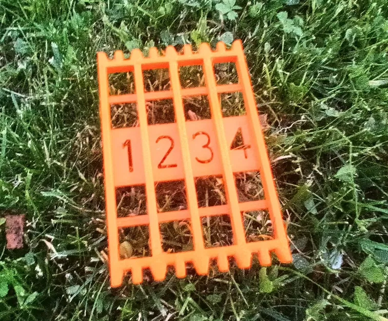 Hộp Đựng Lưỡi Câu Câu Cá - Image 3