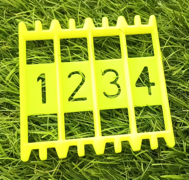 Hộp Đựng Lưỡi Câu (V2) - Image 2