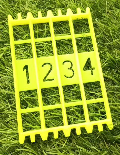 Hộp Đựng Lưỡi Câu (V2) - Image 3