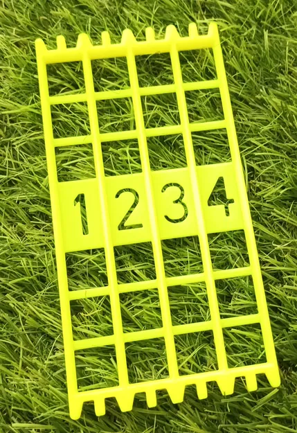 Hộp Đựng Lưỡi Câu (V2) - Image 4