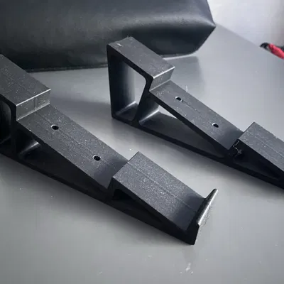 Chân đế Squarp Hapax - Chân đế Synth