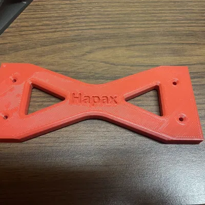 Chân đế Squarp Hapax - Chân đế Synth