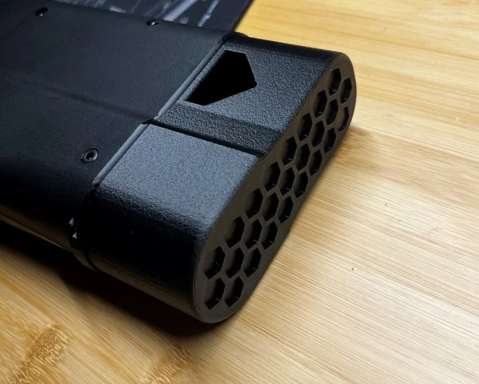 Phần Kéo Dài Báng Súng cho PS90/P90 - Image 1