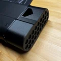 Phần Kéo Dài Báng Súng cho PS90/P90 - Thumbnail 1