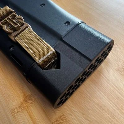 Phần Kéo Dài Báng Súng cho PS90/P90