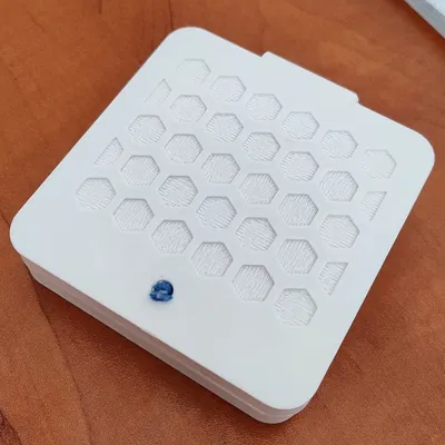 Đồng hồ Mặt Trời Ngoài Trời / Giáo Dục Có Thể Gấp Gọn