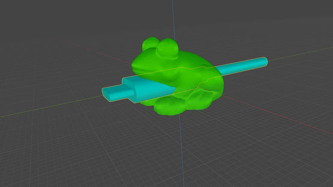 Cục Bảo Vệ Dây Cáp USB C - Image 1