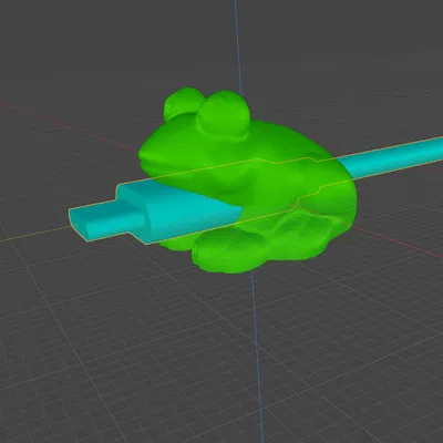 Cục Bảo Vệ Dây Cáp USB C