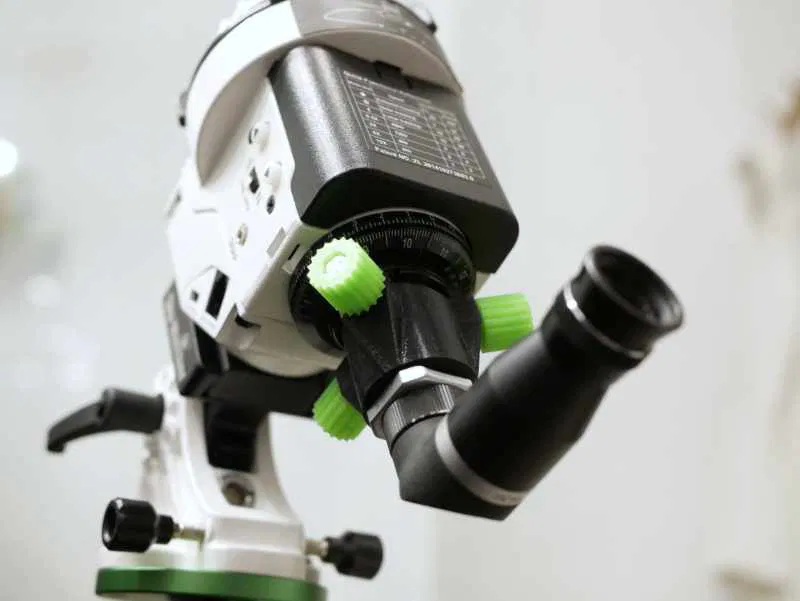 Bộ Chuyển Đổi Đầu Kính Ngắm Cực SkyWatcher - Image 2