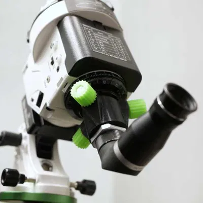 Bộ Chuyển Đổi Đầu Kính Ngắm Cực SkyWatcher