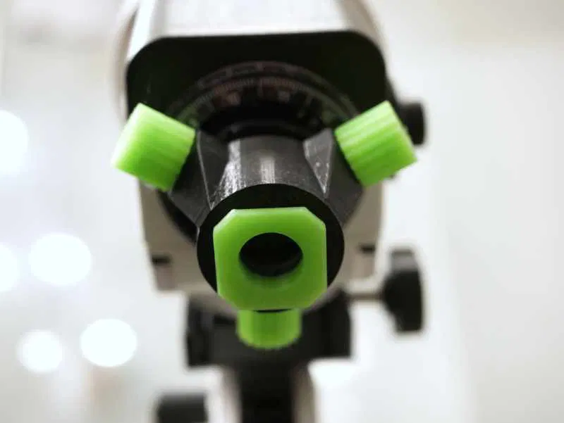 Bộ Chuyển Đổi Đầu Kính Ngắm Cực SkyWatcher - Image 3