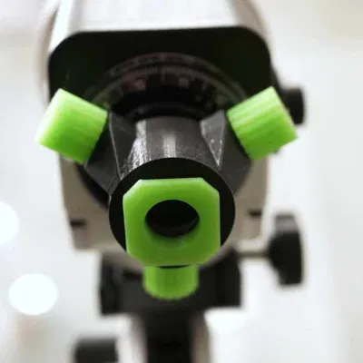 Bộ Chuyển Đổi Đầu Kính Ngắm Cực SkyWatcher