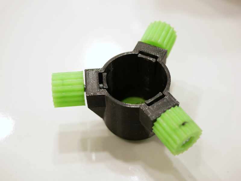 Bộ Chuyển Đổi Đầu Kính Ngắm Cực SkyWatcher - Image 5