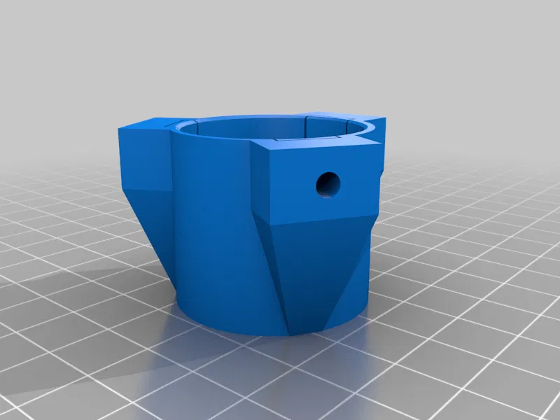 Bộ Chuyển Đổi Đầu Kính Ngắm Cực SkyWatcher - Image 7