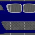 Móc khóa BMW E46 - Thumbnail 2