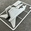 Eurofighter Typhoon kit card - Thumbnail 7