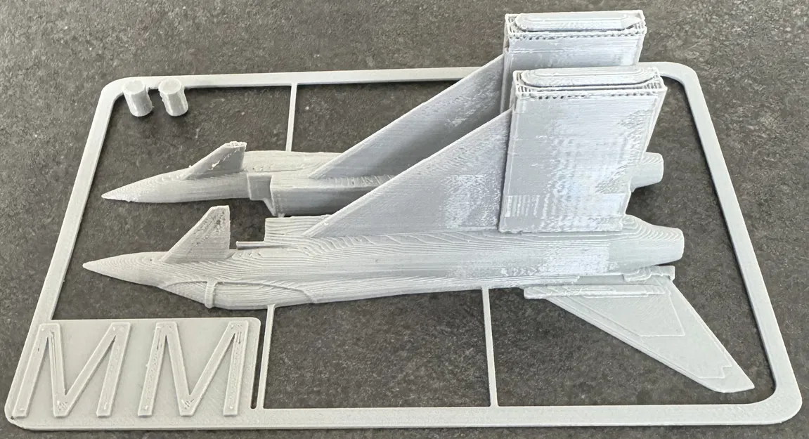 Eurofighter Typhoon kit card - Image 10