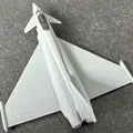 Eurofighter Typhoon kit card - Thumbnail 15