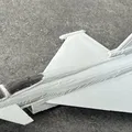 Eurofighter Typhoon kit card - Thumbnail 20