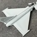 Eurofighter Typhoon kit card - Thumbnail 21