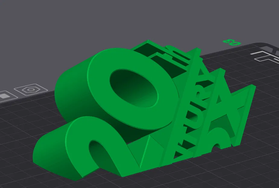 Logo 20th Century Fox từ cõi hư không: Deadpool & Wolverine - Image 1