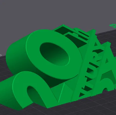 Logo 20th Century Fox từ cõi hư không: Deadpool & Wolverine