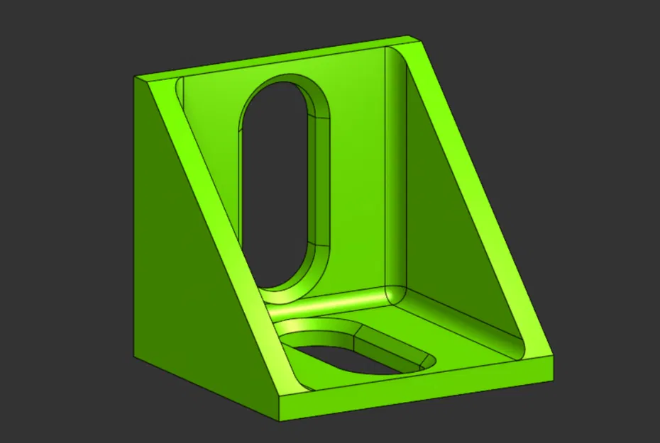 Ke Góc Winkel In 3D - Image 1