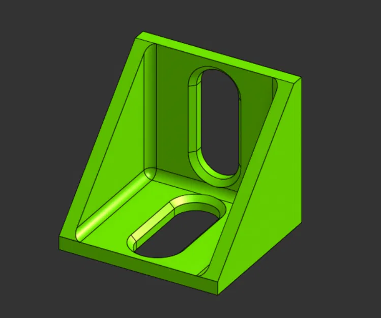 Ke Góc Winkel In 3D - Image 2