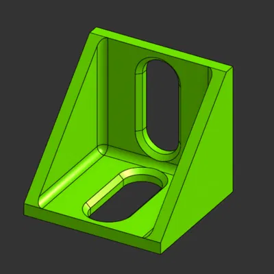 Ke Góc Winkel In 3D