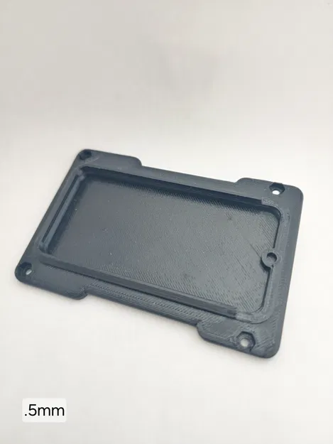 Ví Đựng Thẻ Pop-up Có Ngăn Chứa Sâu Hơn - Image 3