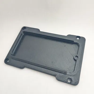 Ví Đựng Thẻ Pop-up Có Ngăn Chứa Sâu Hơn