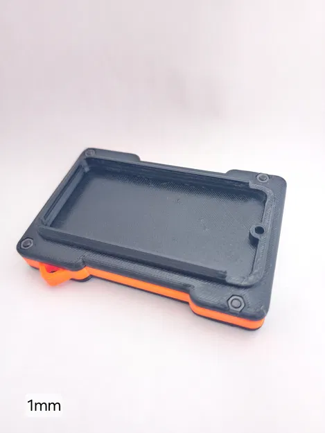 Ví Đựng Thẻ Pop-up Có Ngăn Chứa Sâu Hơn - Image 4