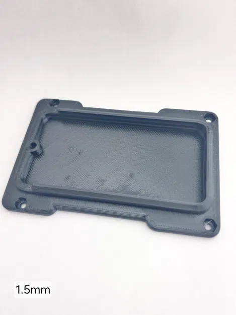 Ví Đựng Thẻ Pop-up Có Ngăn Chứa Sâu Hơn - Image 5