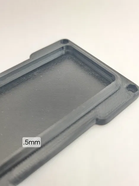 Ví Đựng Thẻ Pop-up Có Ngăn Chứa Sâu Hơn - Image 7