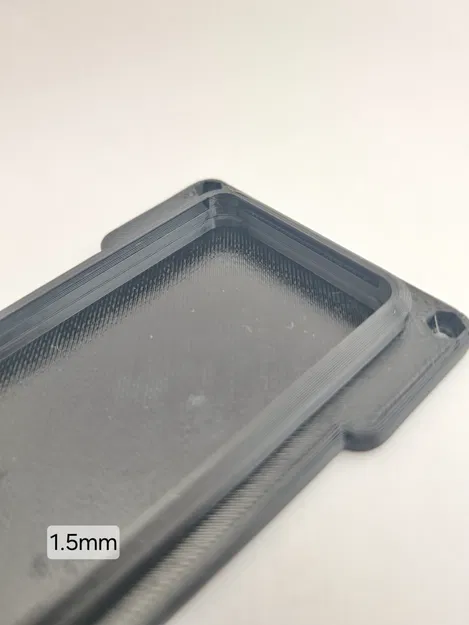 Ví Đựng Thẻ Pop-up Có Ngăn Chứa Sâu Hơn - Image 8