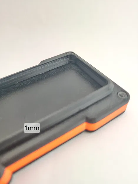 Ví Đựng Thẻ Pop-up Có Ngăn Chứa Sâu Hơn - Image 9