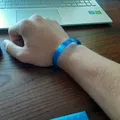 Vòng tay cơ bản bằng PLA/TPU - Thumbnail 3