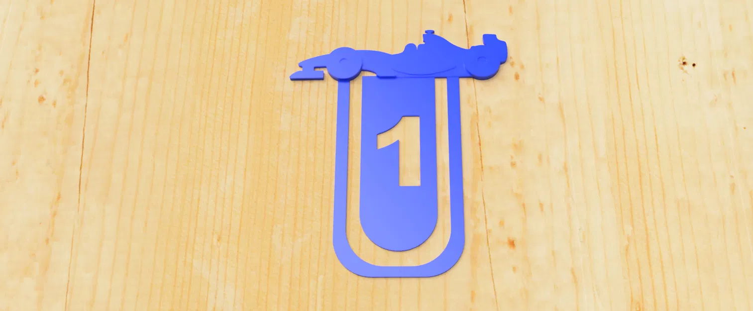 Dấu trang xe F1 - Image 2