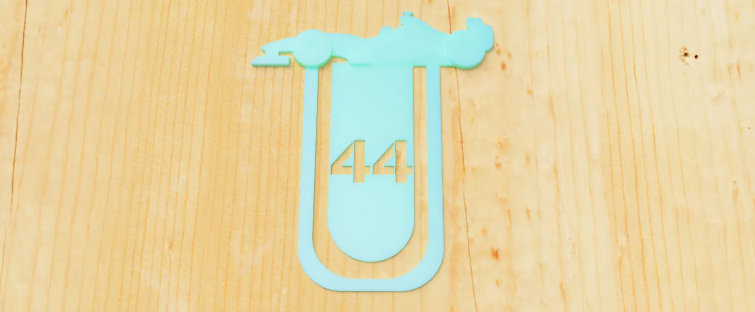 Dấu trang xe F1 - Image 3