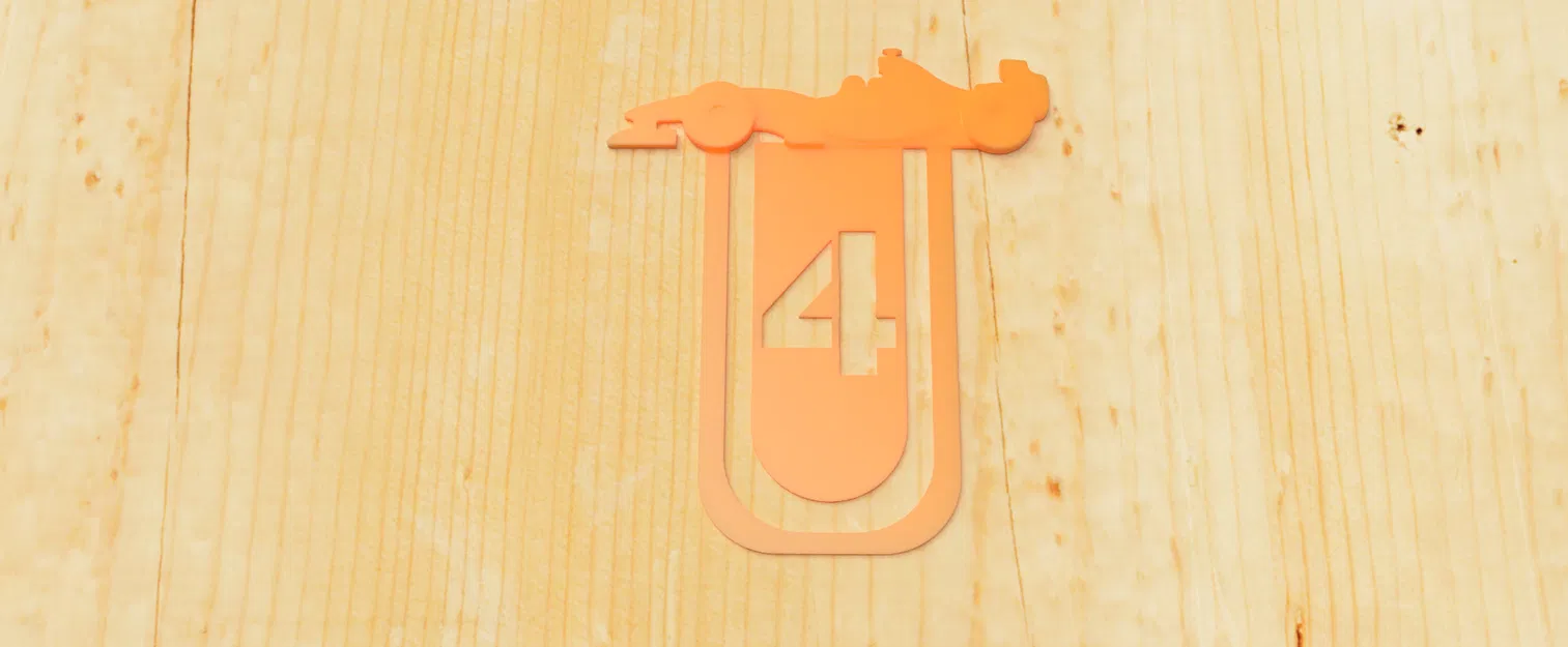 Dấu trang xe F1 - Image 5