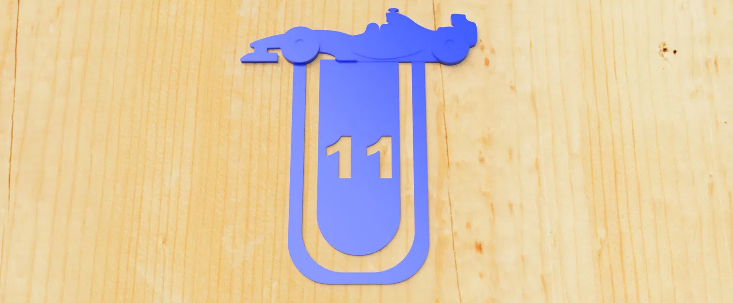 Dấu trang xe F1 - Image 6