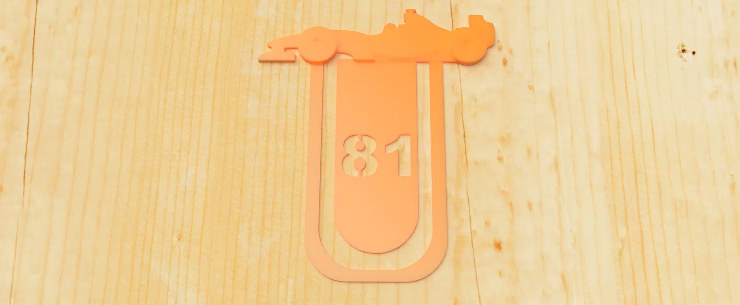 Dấu trang xe F1 - Image 7