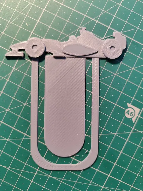 Dấu trang xe F1 - Image 8