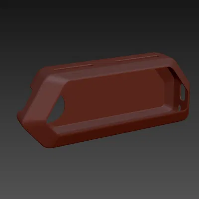 Ốp Lưng Flipper Zero