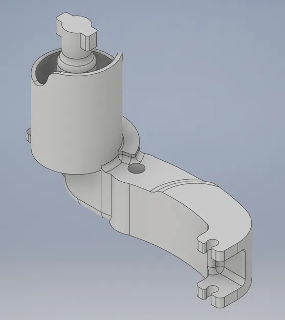 Cần Số Zin Xe Ford F-150 Đời 2009-2014 (Cần Số Sàn/Bảng Điều Khiển) - Image 1